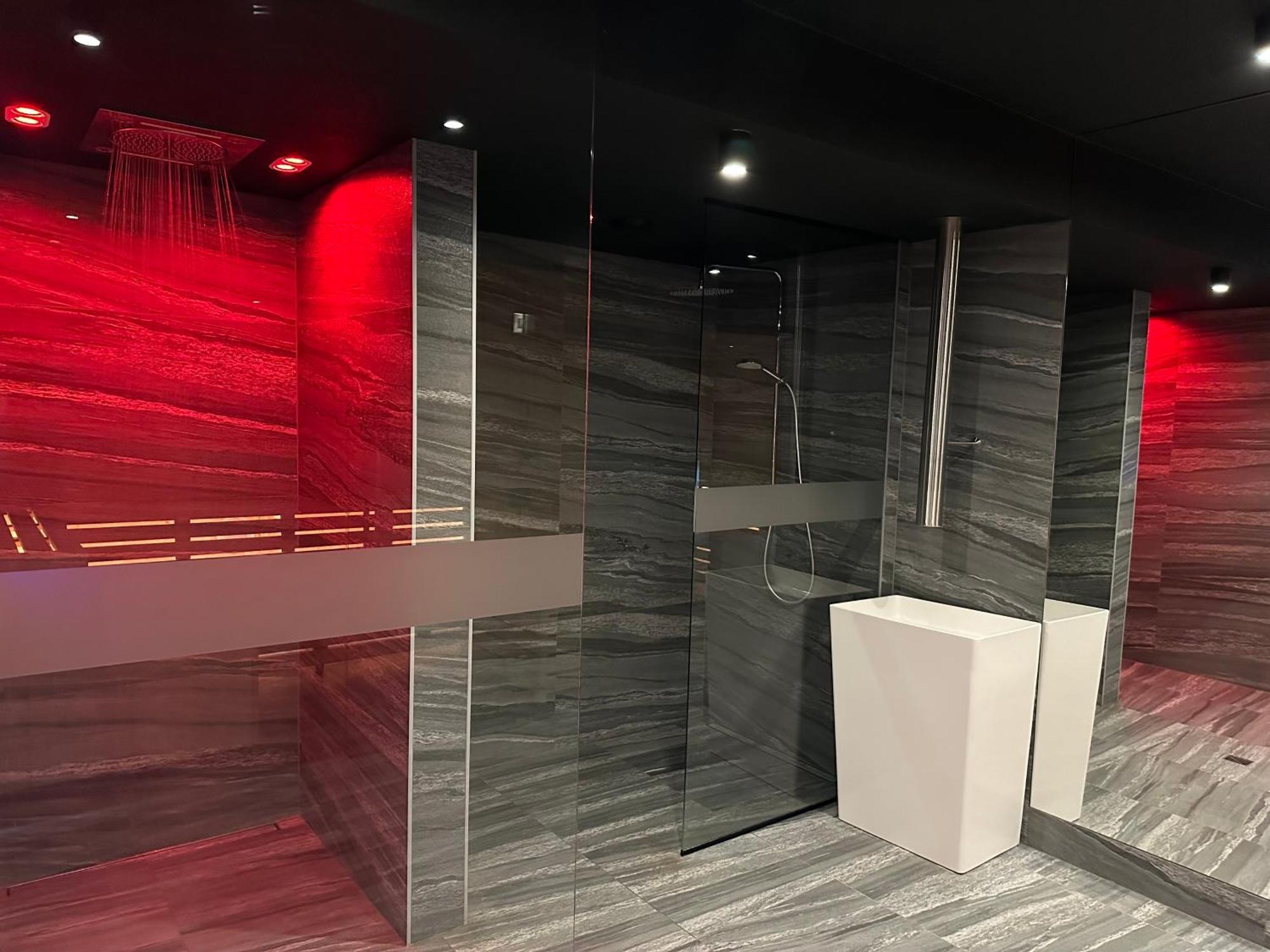 Baltic Style Spa Apartment With Free Pool, Saunas & Fitness - Kasprowicza 20 Kołobrzeg Eksteriør billede