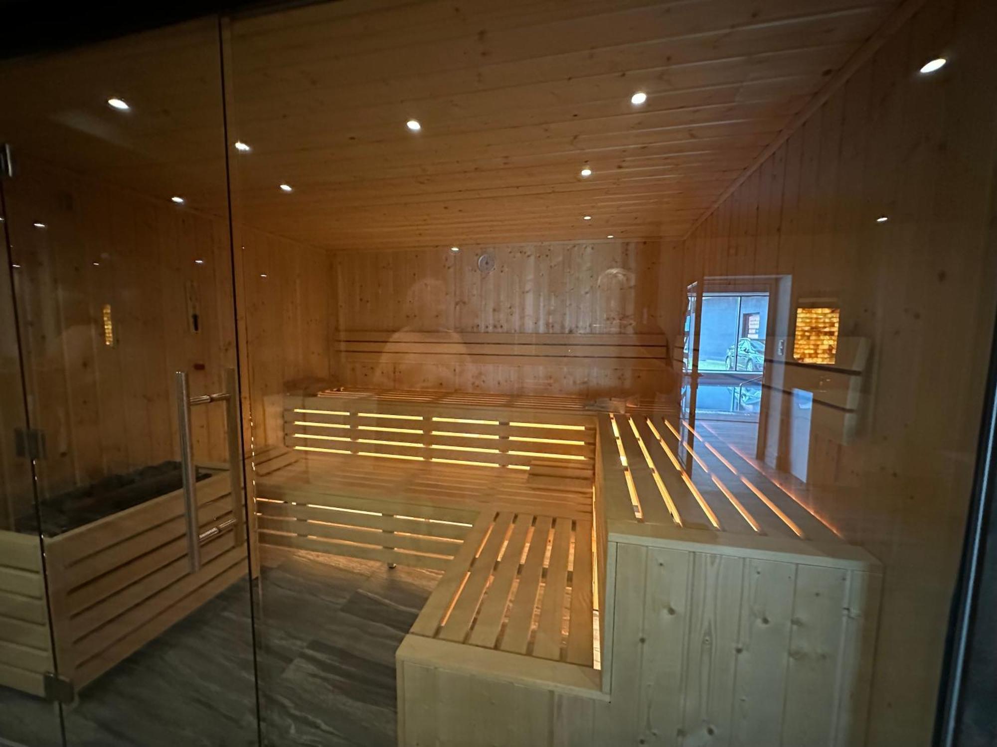 Baltic Style Spa Apartment With Free Pool, Saunas & Fitness - Kasprowicza 20 Kołobrzeg Eksteriør billede
