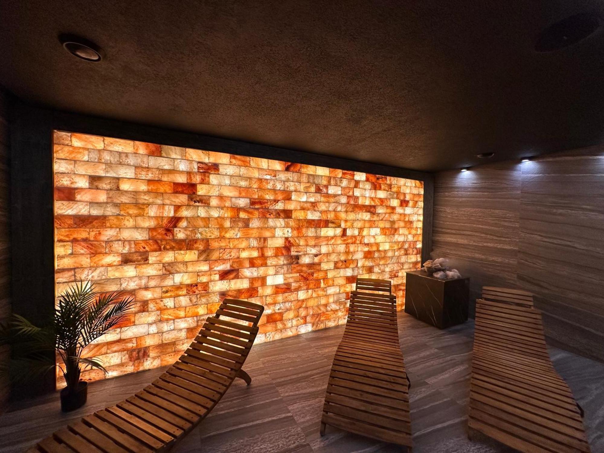 Baltic Style Spa Apartment With Free Pool, Saunas & Fitness - Kasprowicza 20 Kołobrzeg Eksteriør billede