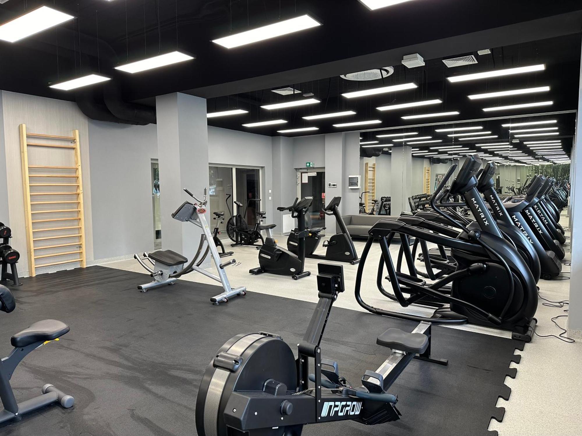 Baltic Style Spa Apartment With Free Pool, Saunas & Fitness - Kasprowicza 20 Kołobrzeg Eksteriør billede
