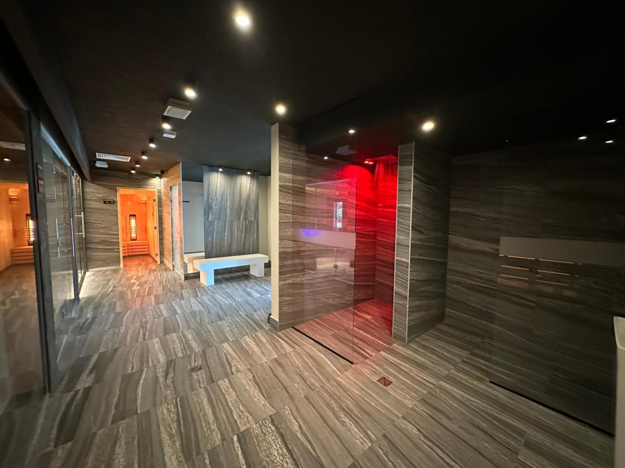 Baltic Style Spa Apartment With Free Pool, Saunas & Fitness - Kasprowicza 20 Kołobrzeg Eksteriør billede