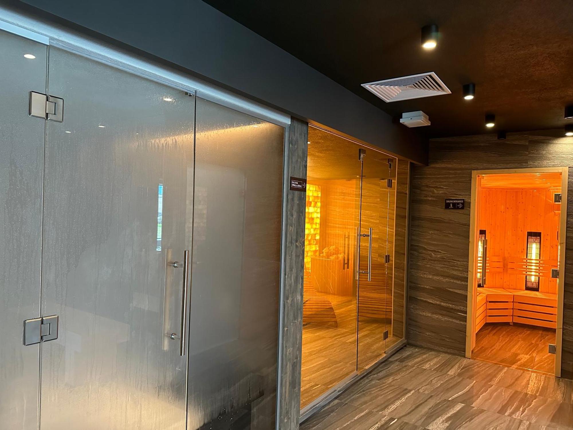 Baltic Style Spa Apartment With Free Pool, Saunas & Fitness - Kasprowicza 20 Kołobrzeg Eksteriør billede